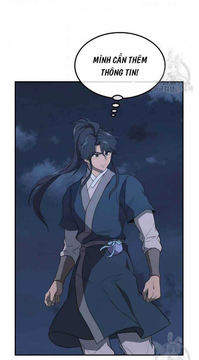 Thiếu Niên Phương Sĩ Chapter 15 trang 4