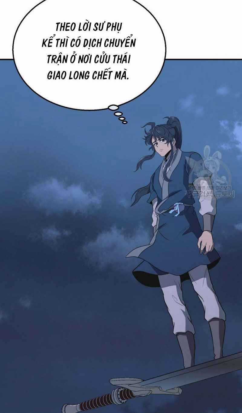 Thiếu Niên Phương Sĩ Chapter 15 trang 41