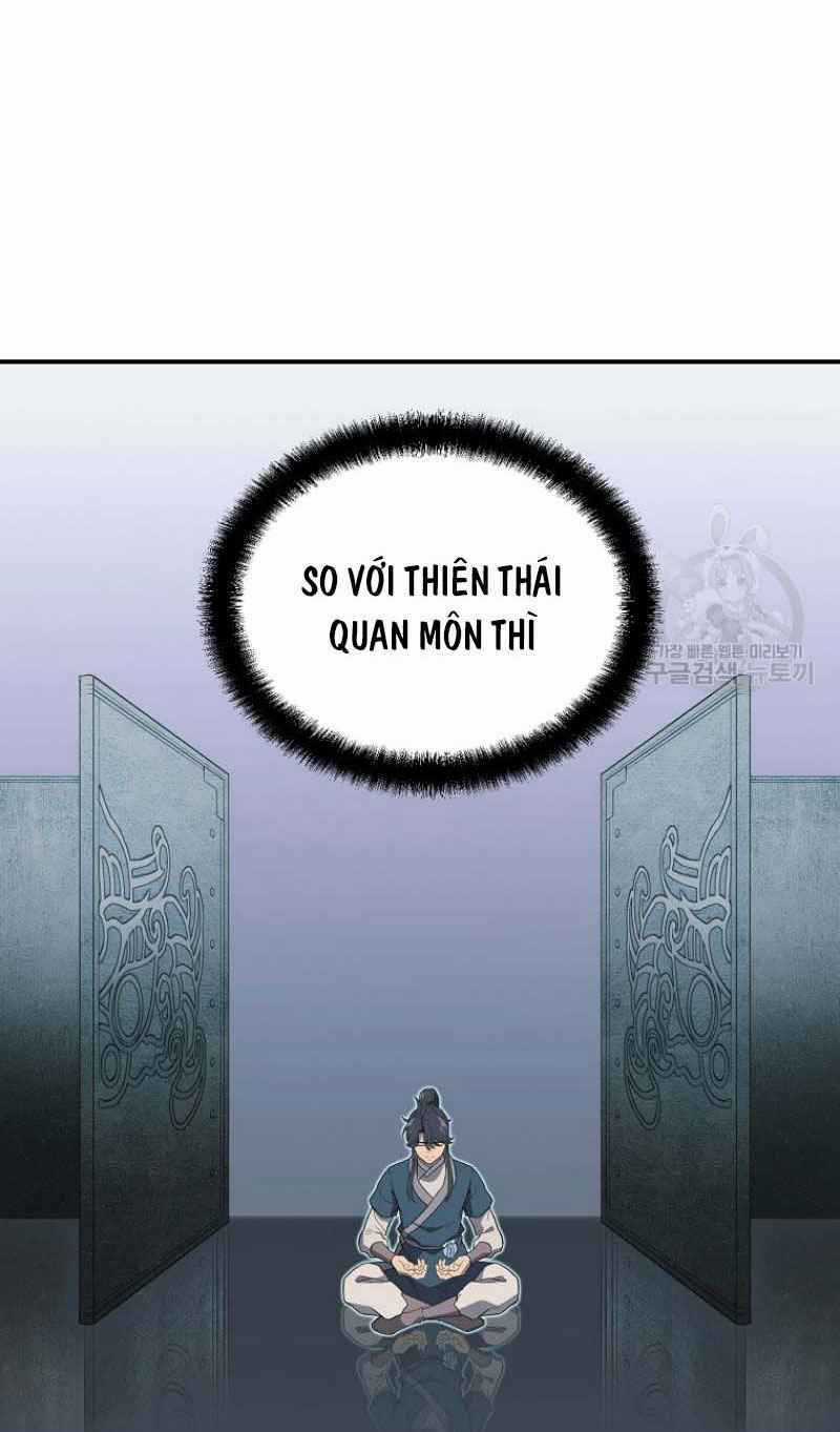 Thiếu Niên Phương Sĩ Chapter 15 trang 51