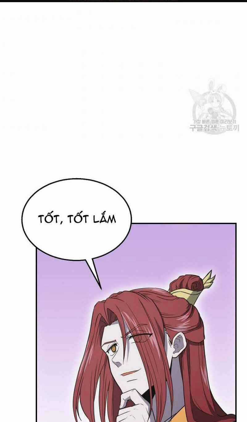 Thiếu Niên Phương Sĩ Chapter 15 trang 62