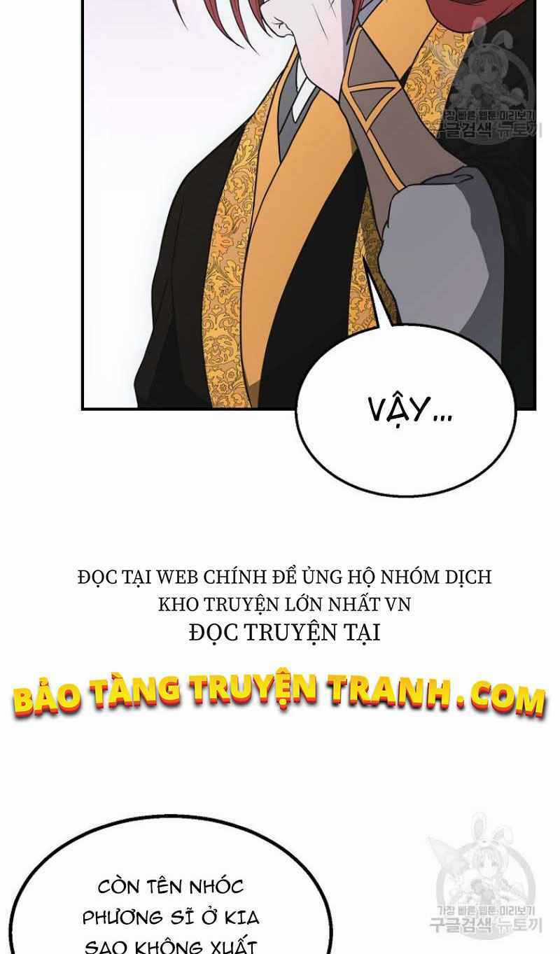 Thiếu Niên Phương Sĩ Chapter 15 trang 63
