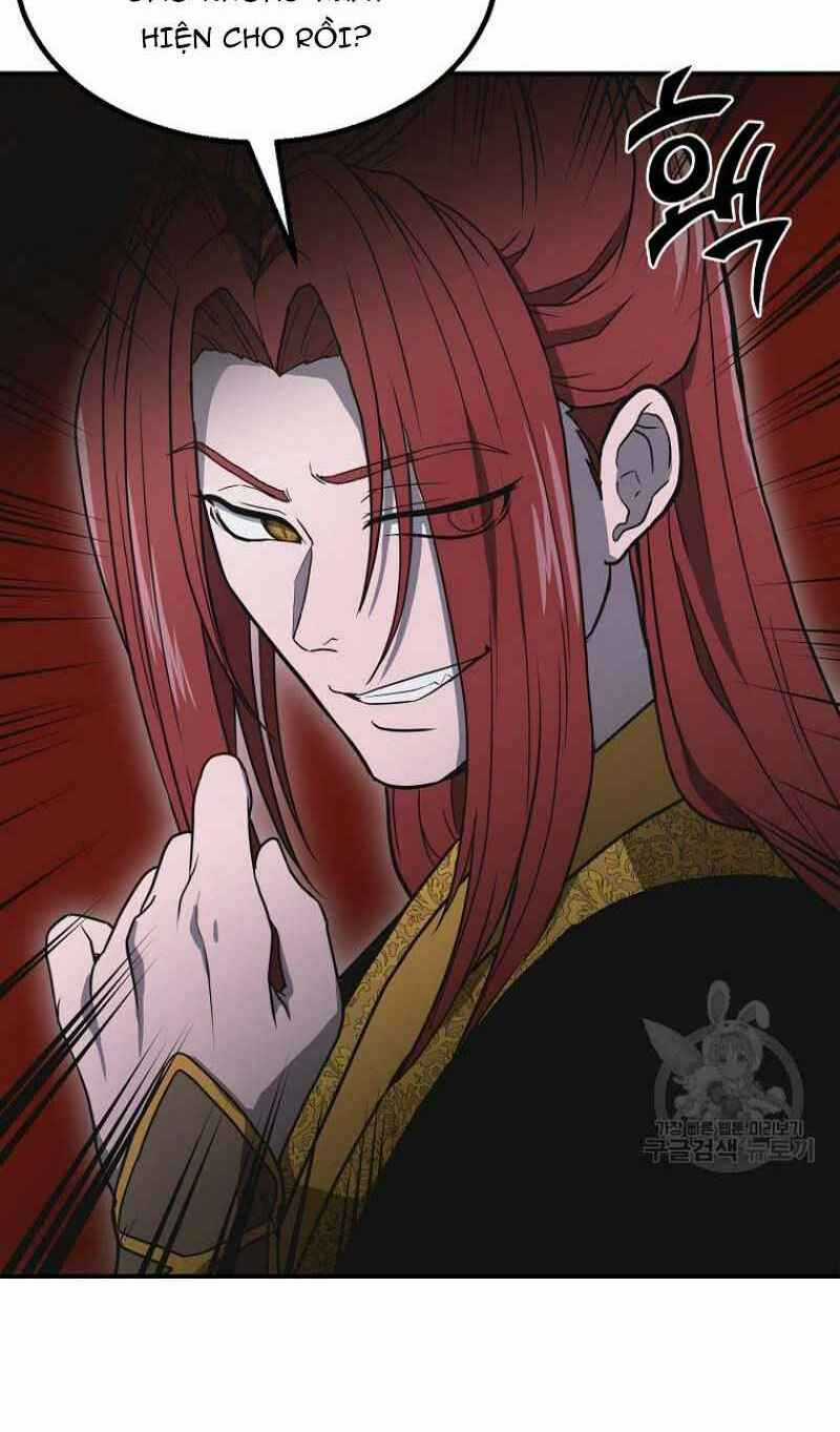 Thiếu Niên Phương Sĩ Chapter 15 trang 64