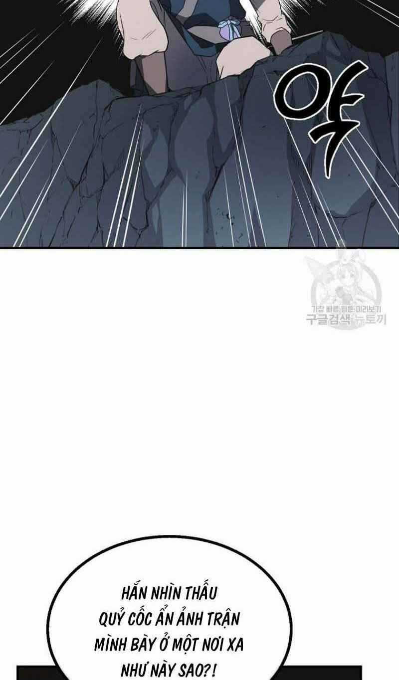 Thiếu Niên Phương Sĩ Chapter 15 trang 66