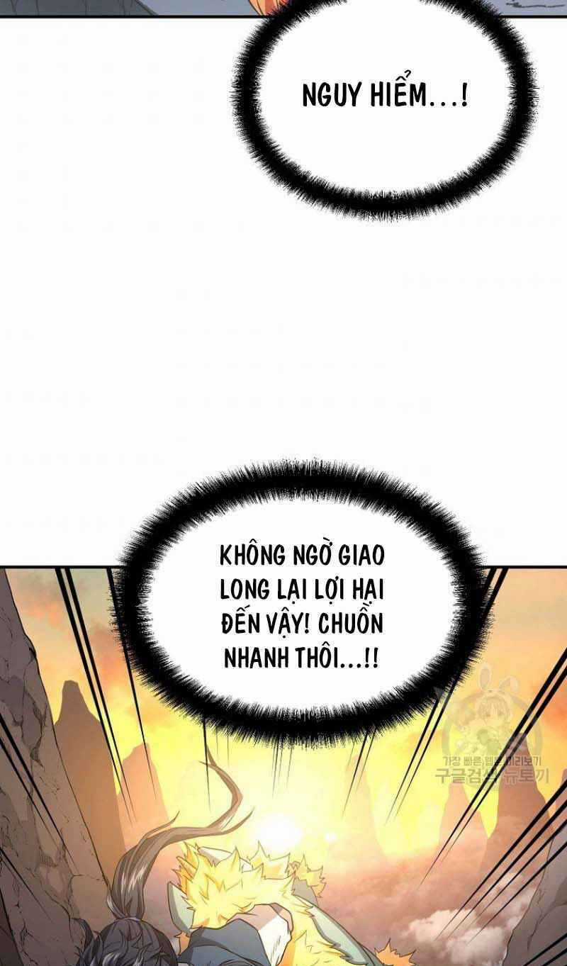 Thiếu Niên Phương Sĩ Chapter 15 trang 69