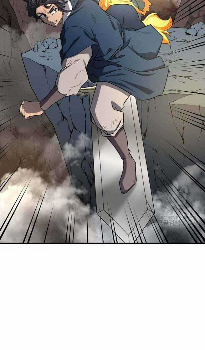 Thiếu Niên Phương Sĩ Chapter 15 trang 70