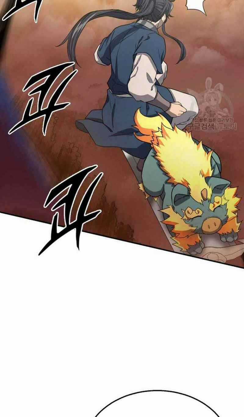 Thiếu Niên Phương Sĩ Chapter 15 trang 72