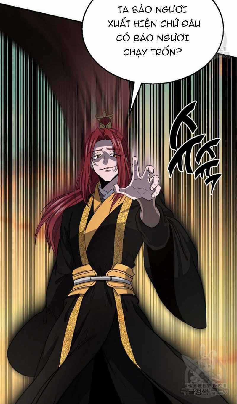 Thiếu Niên Phương Sĩ Chapter 15 trang 73