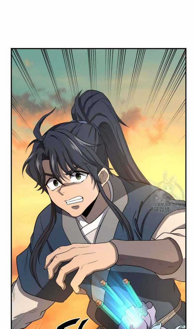 Thiếu Niên Phương Sĩ Chapter 15 trang 75