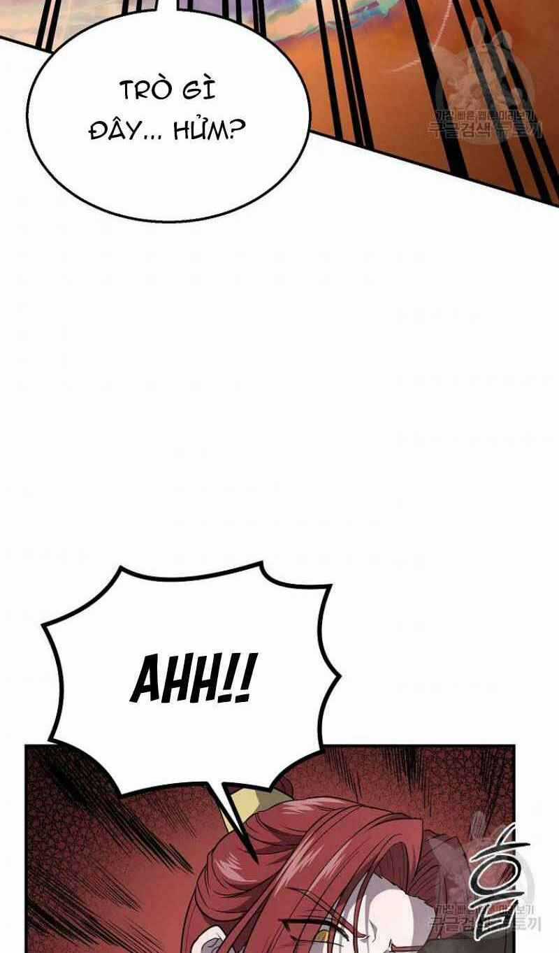 Thiếu Niên Phương Sĩ Chapter 15 trang 78