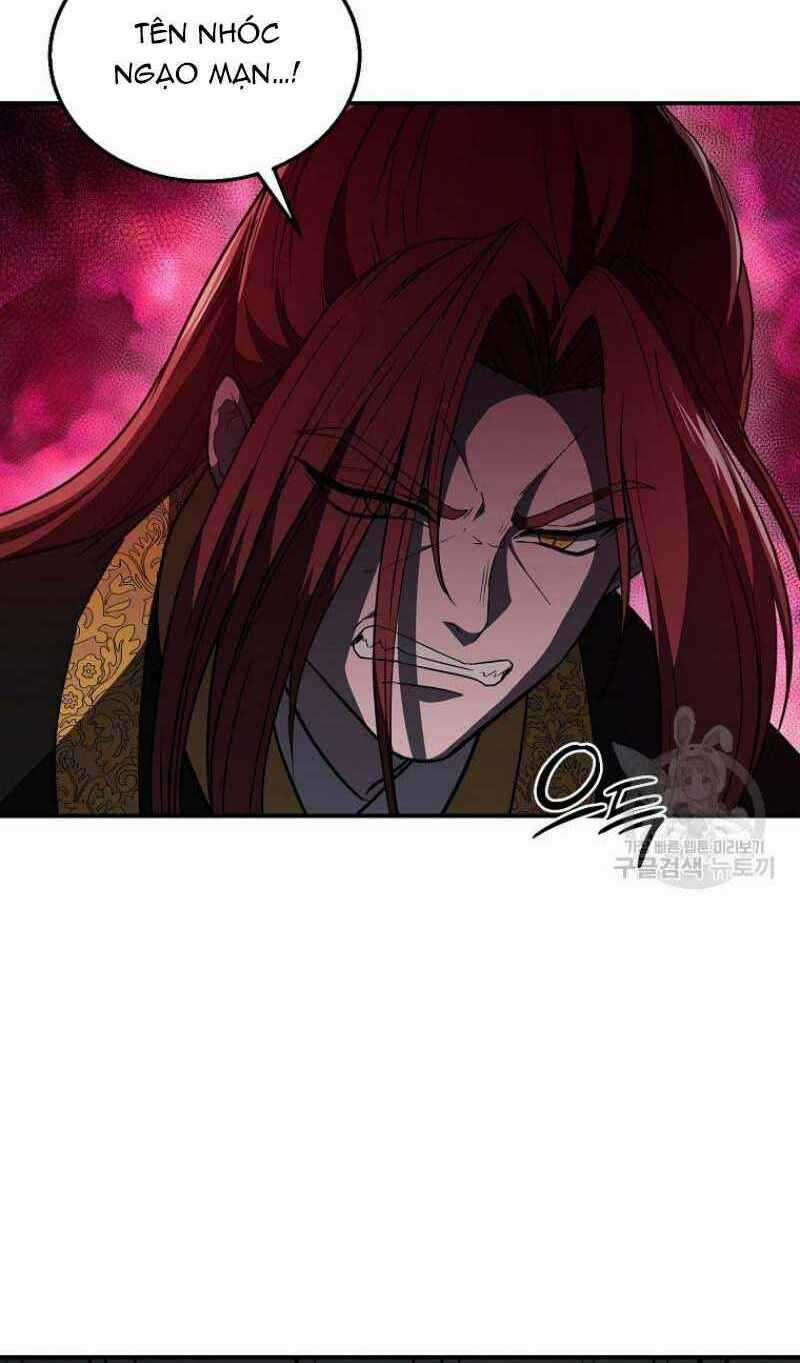 Thiếu Niên Phương Sĩ Chapter 15 trang 80