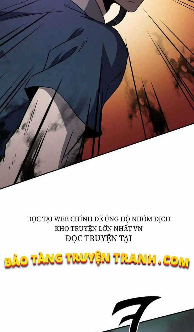 Thiếu Niên Phương Sĩ Chapter 15 trang 84