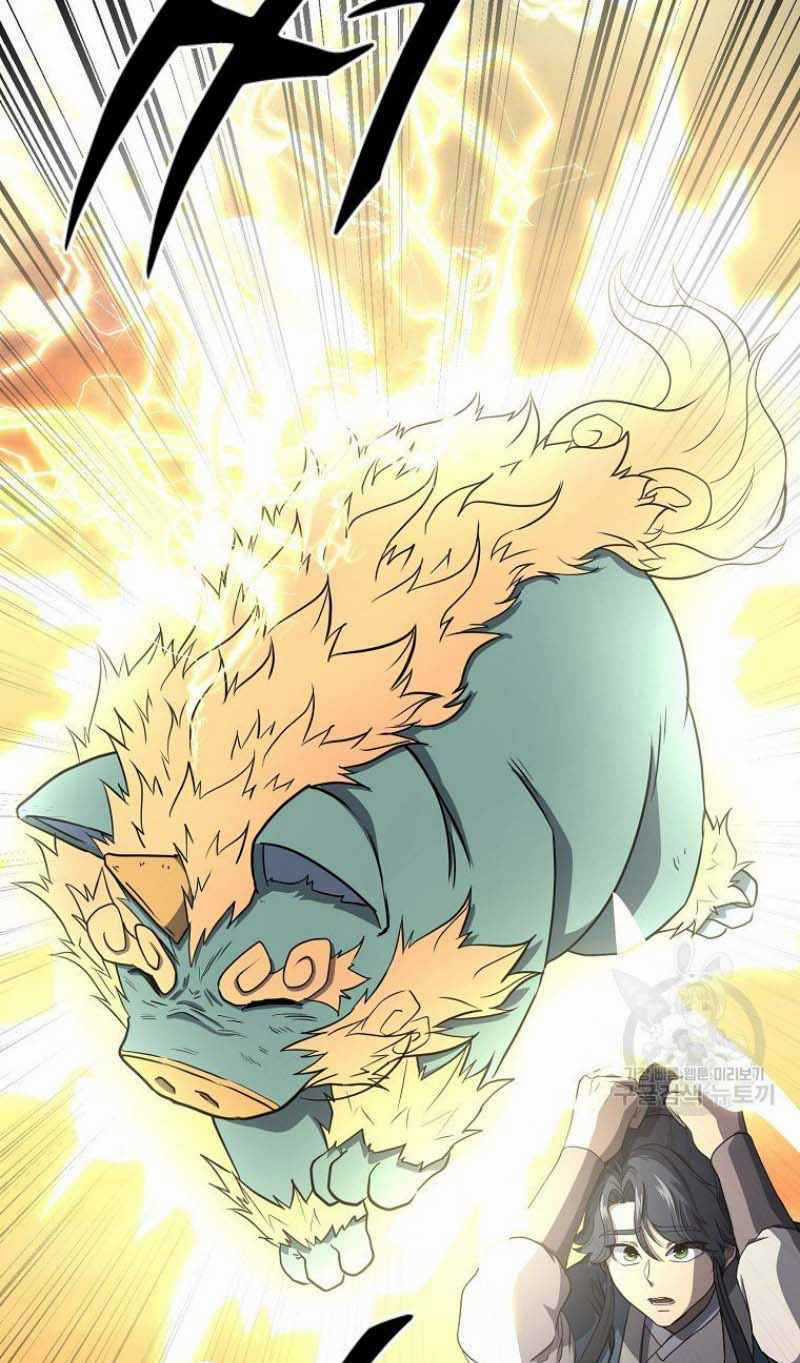 Thiếu Niên Phương Sĩ Chapter 15 trang 89