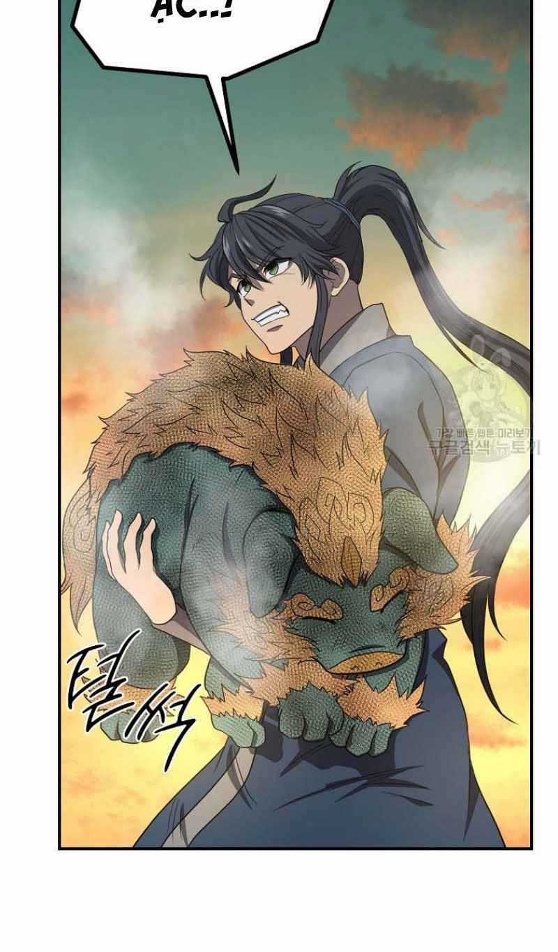 Thiếu Niên Phương Sĩ Chapter 15 trang 91