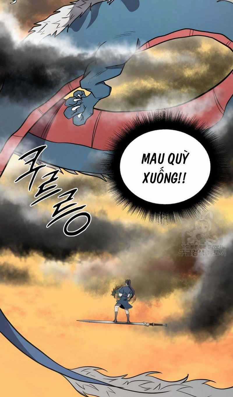 Thiếu Niên Phương Sĩ Chapter 15 trang 95