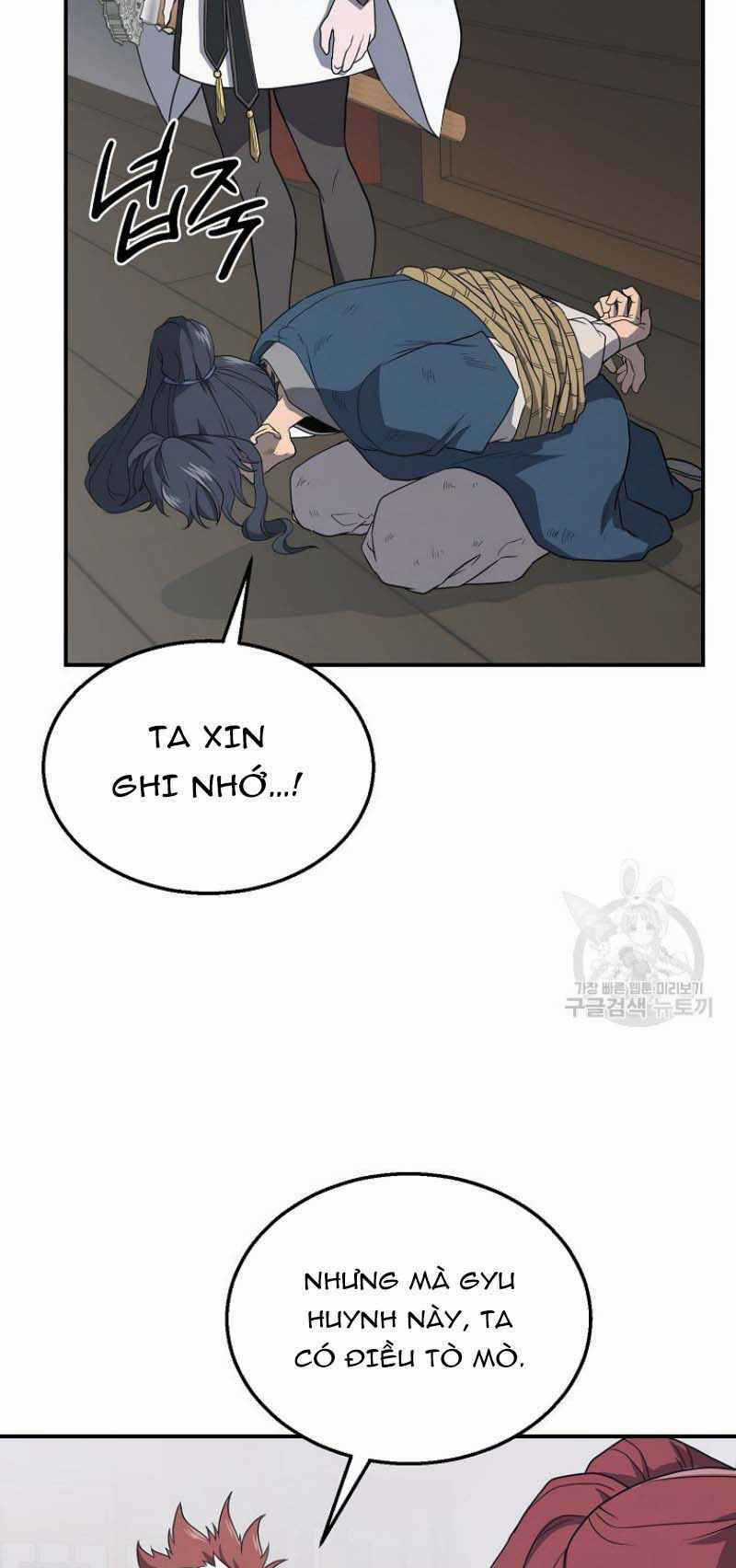 Thiếu Niên Phương Sĩ Chapter 16 trang 14