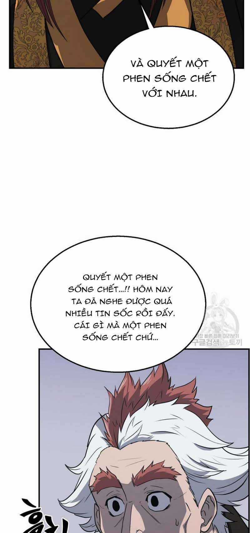 Thiếu Niên Phương Sĩ Chapter 16 trang 24