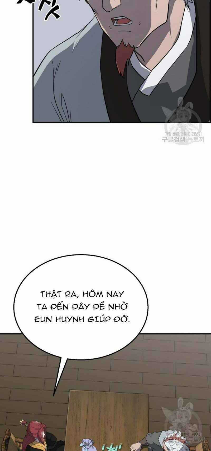 Thiếu Niên Phương Sĩ Chapter 16 trang 25