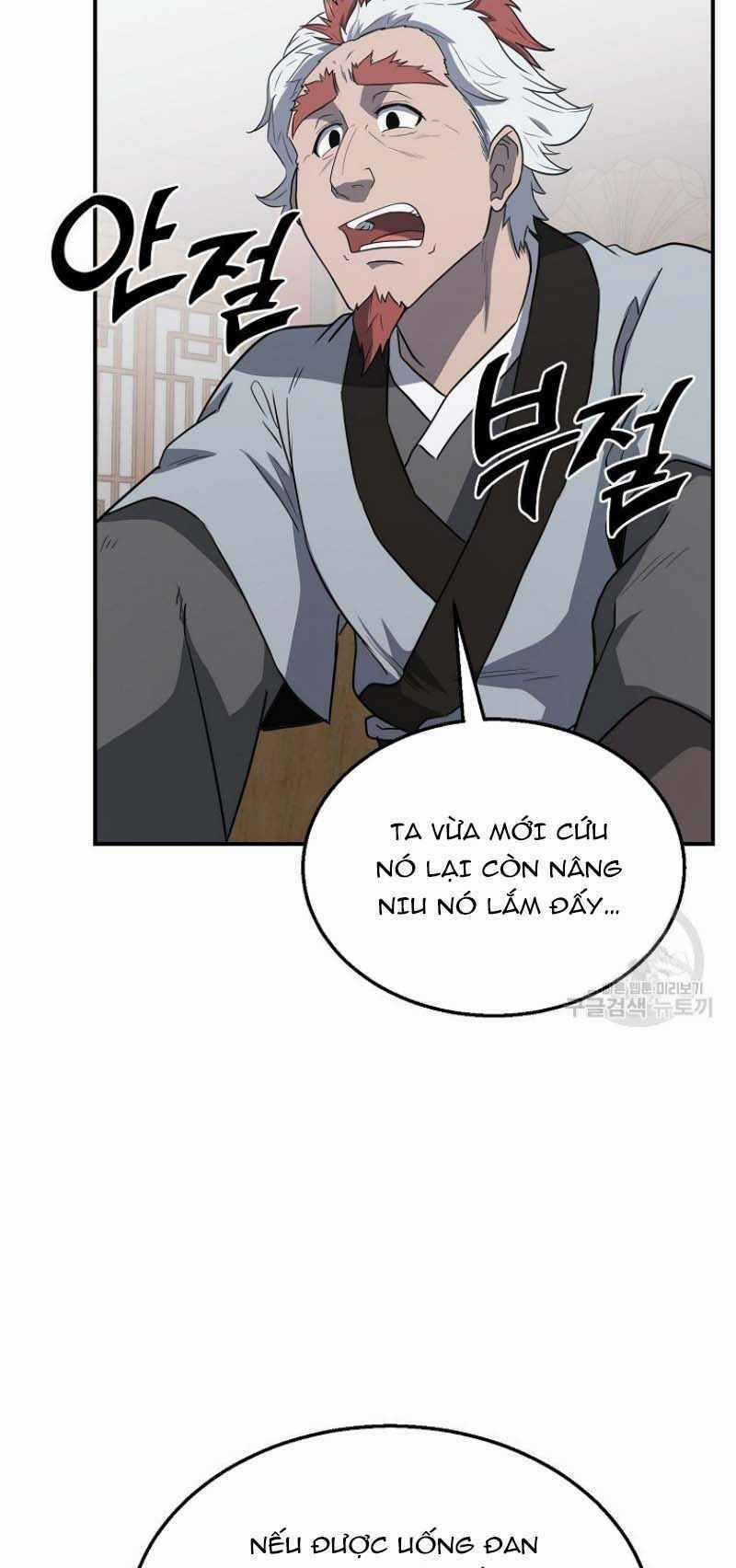 Thiếu Niên Phương Sĩ Chapter 16 trang 28
