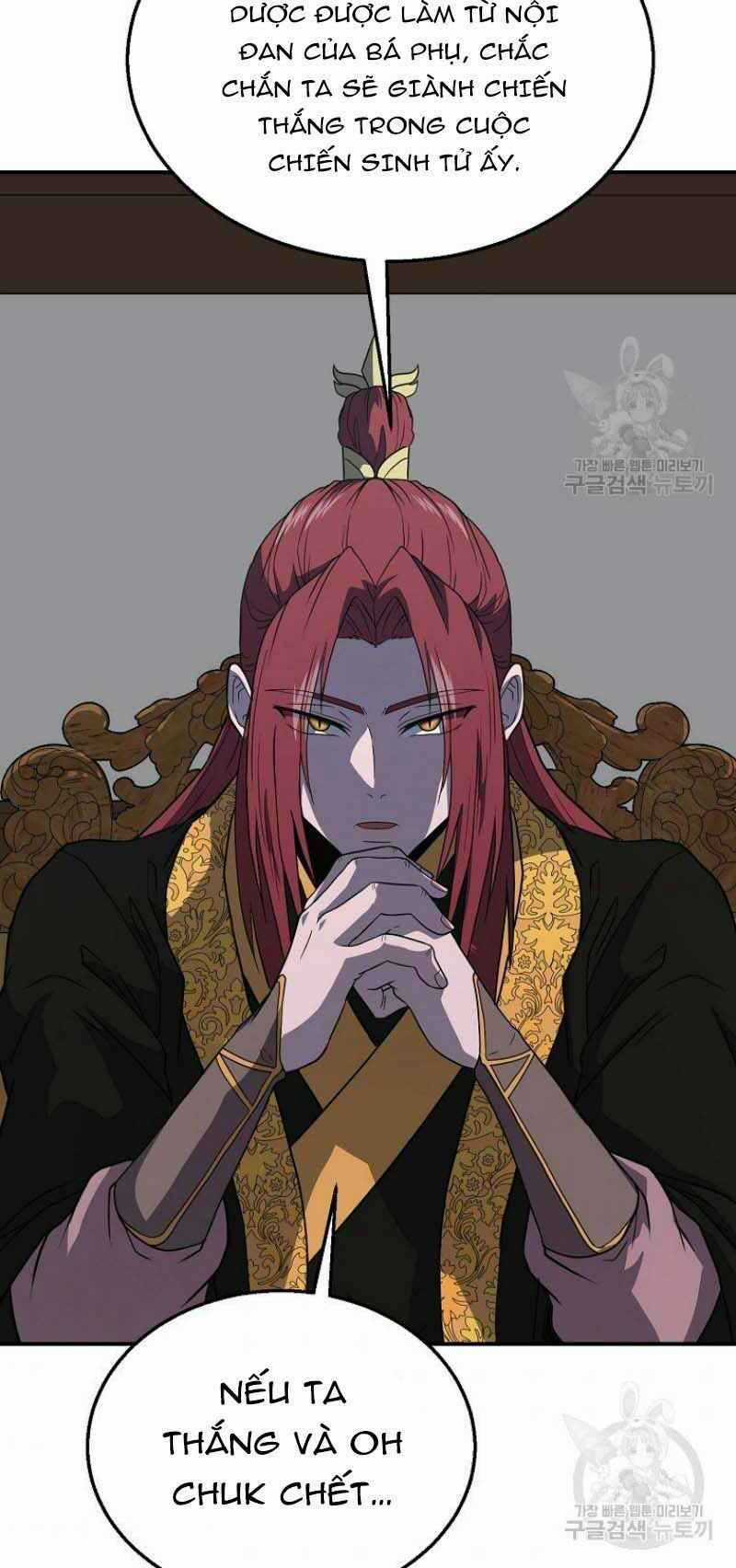 Thiếu Niên Phương Sĩ Chapter 16 trang 29