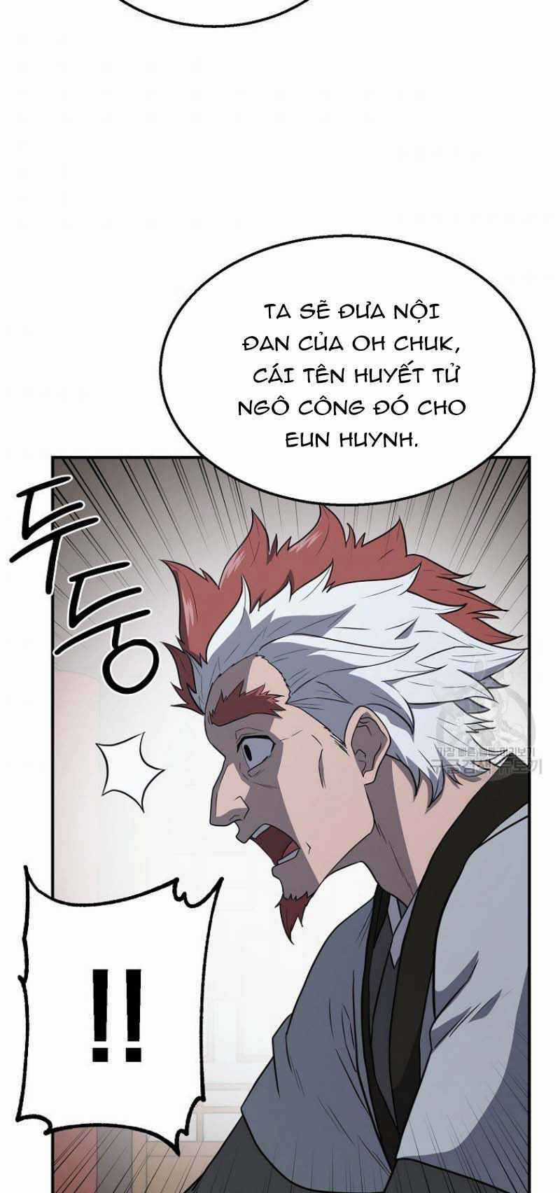 Thiếu Niên Phương Sĩ Chapter 16 trang 30