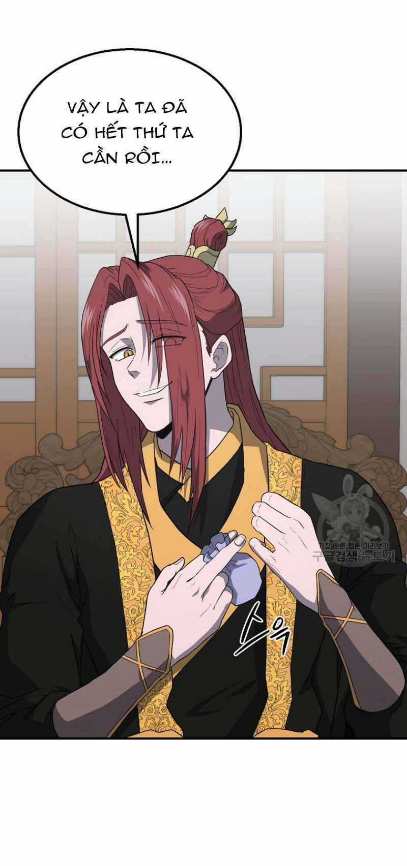 Thiếu Niên Phương Sĩ Chapter 16 trang 34