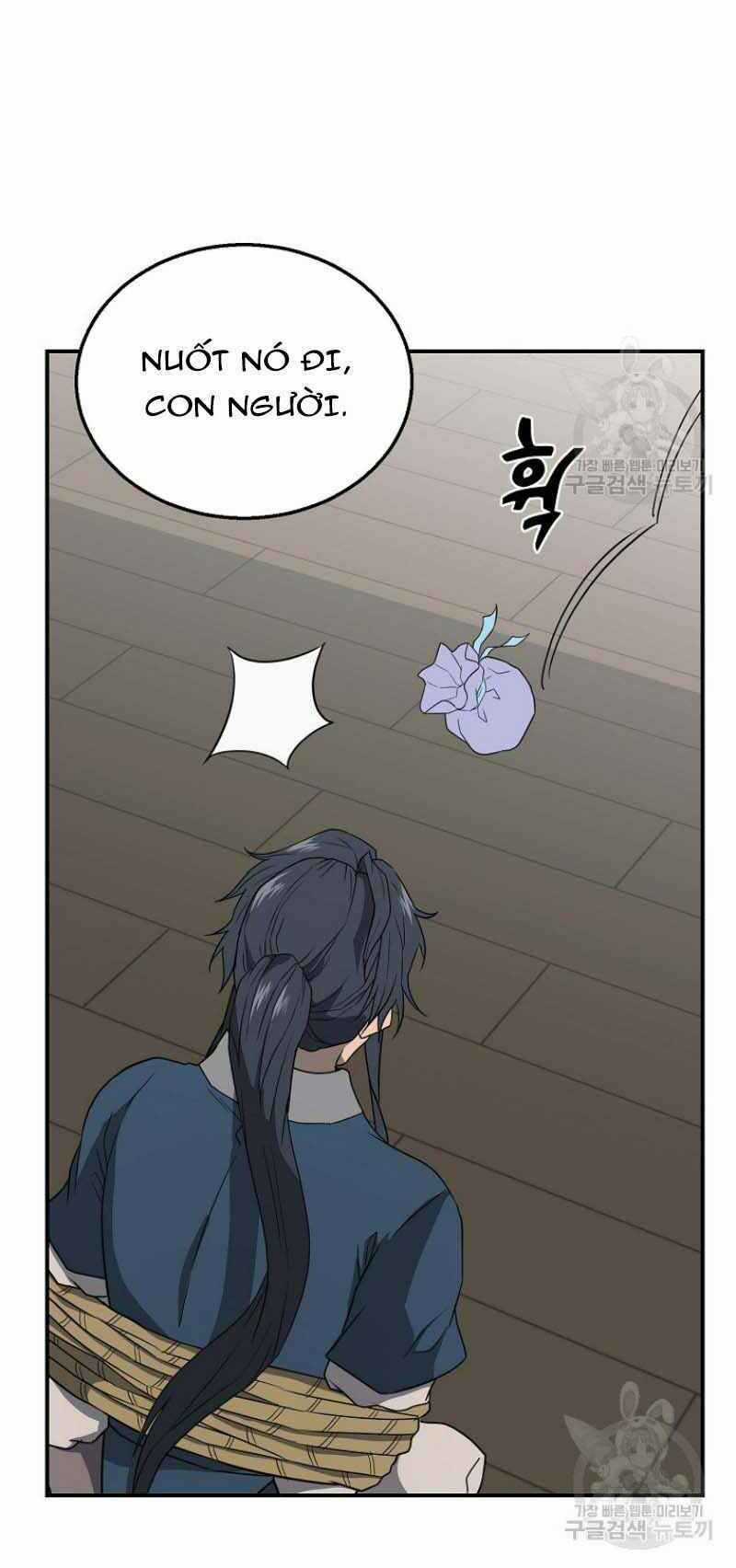 Thiếu Niên Phương Sĩ Chapter 16 trang 35