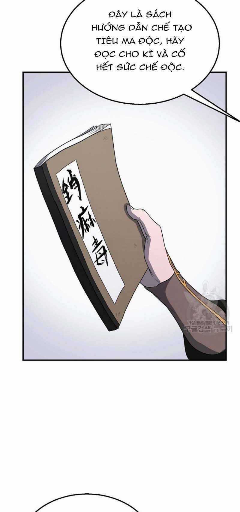 Thiếu Niên Phương Sĩ Chapter 16 trang 40