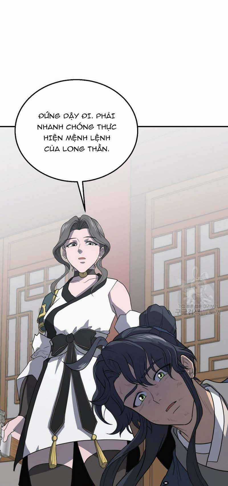 Thiếu Niên Phương Sĩ Chapter 16 trang 42
