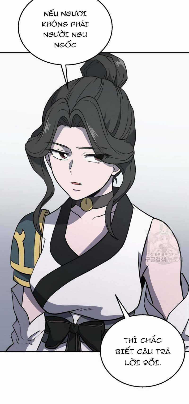 Thiếu Niên Phương Sĩ Chapter 16 trang 52