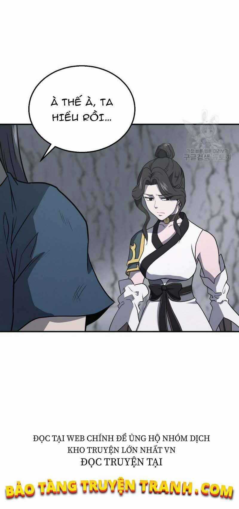 Thiếu Niên Phương Sĩ Chapter 16 trang 53