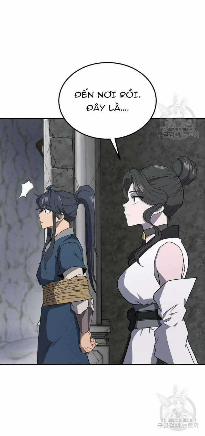 Thiếu Niên Phương Sĩ Chapter 16 trang 55