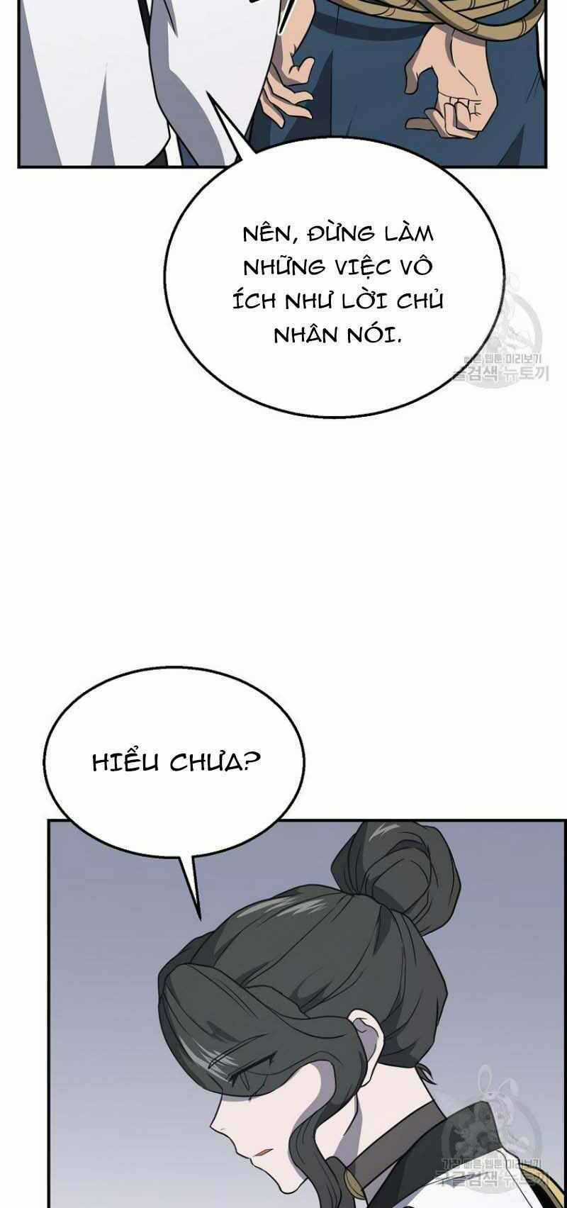 Thiếu Niên Phương Sĩ Chapter 16 trang 59