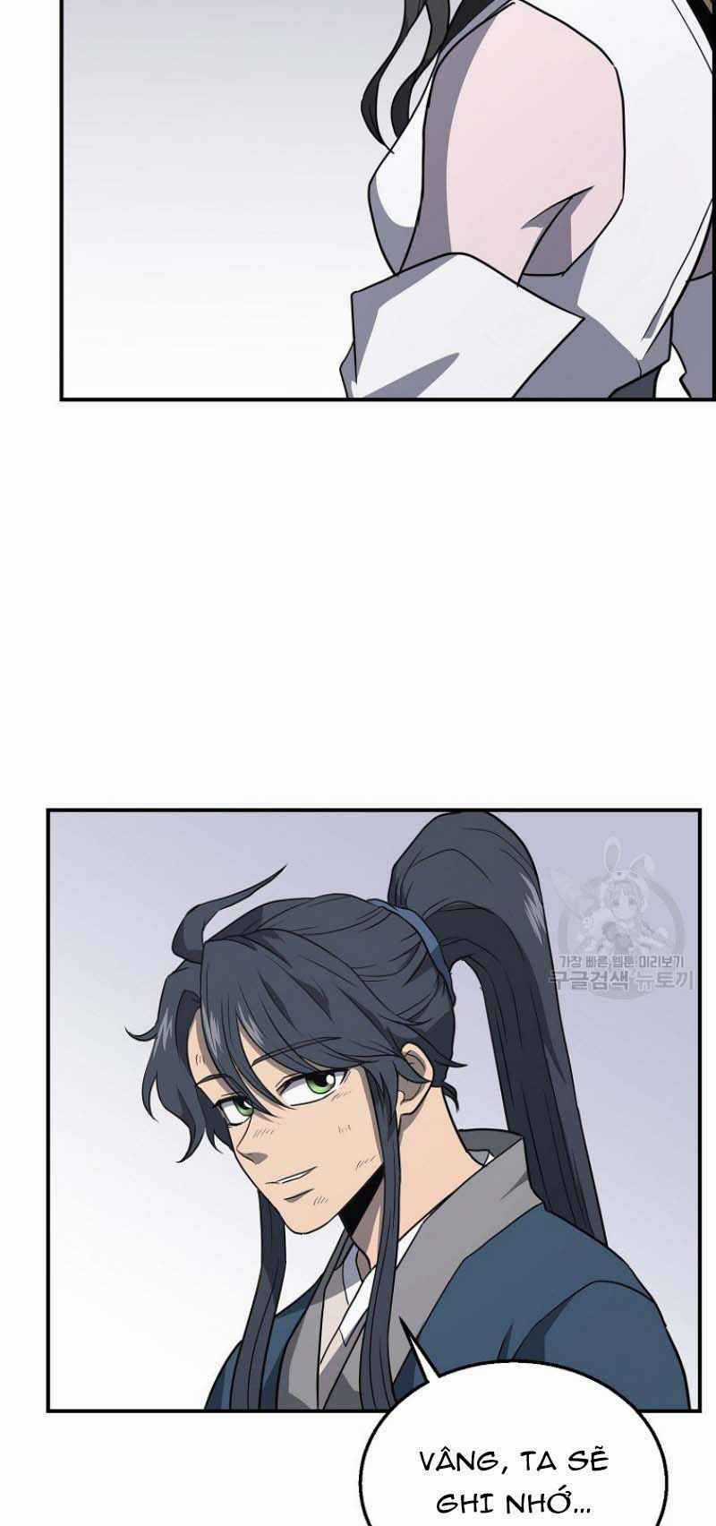 Thiếu Niên Phương Sĩ Chapter 16 trang 60