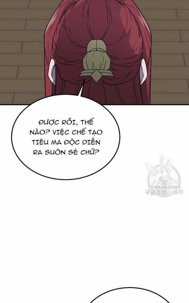 Thiếu Niên Phương Sĩ Chapter 16 trang 66