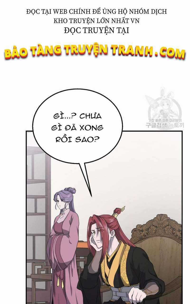 Thiếu Niên Phương Sĩ Chapter 16 trang 68