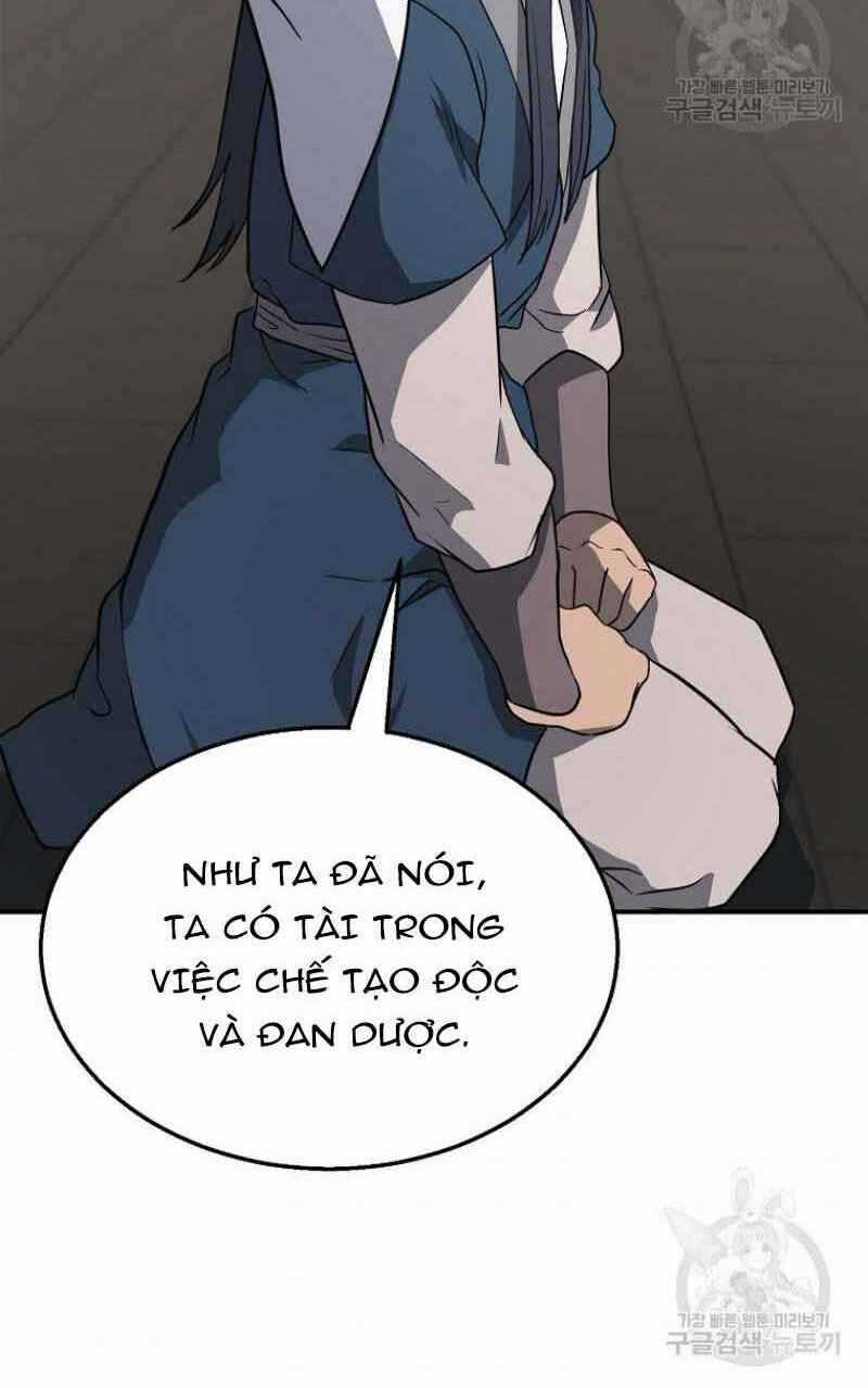 Thiếu Niên Phương Sĩ Chapter 16 trang 71