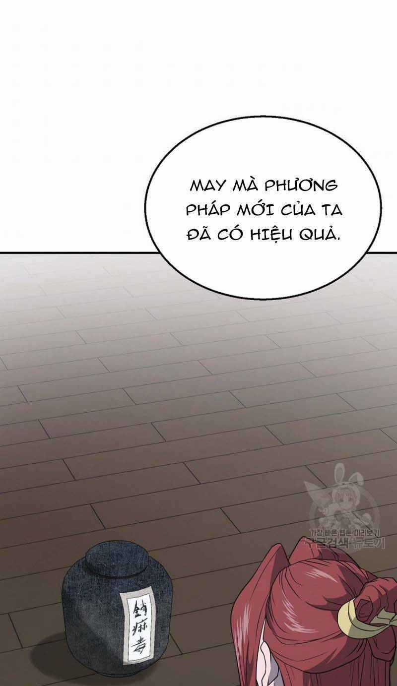 Thiếu Niên Phương Sĩ Chapter 16 trang 72