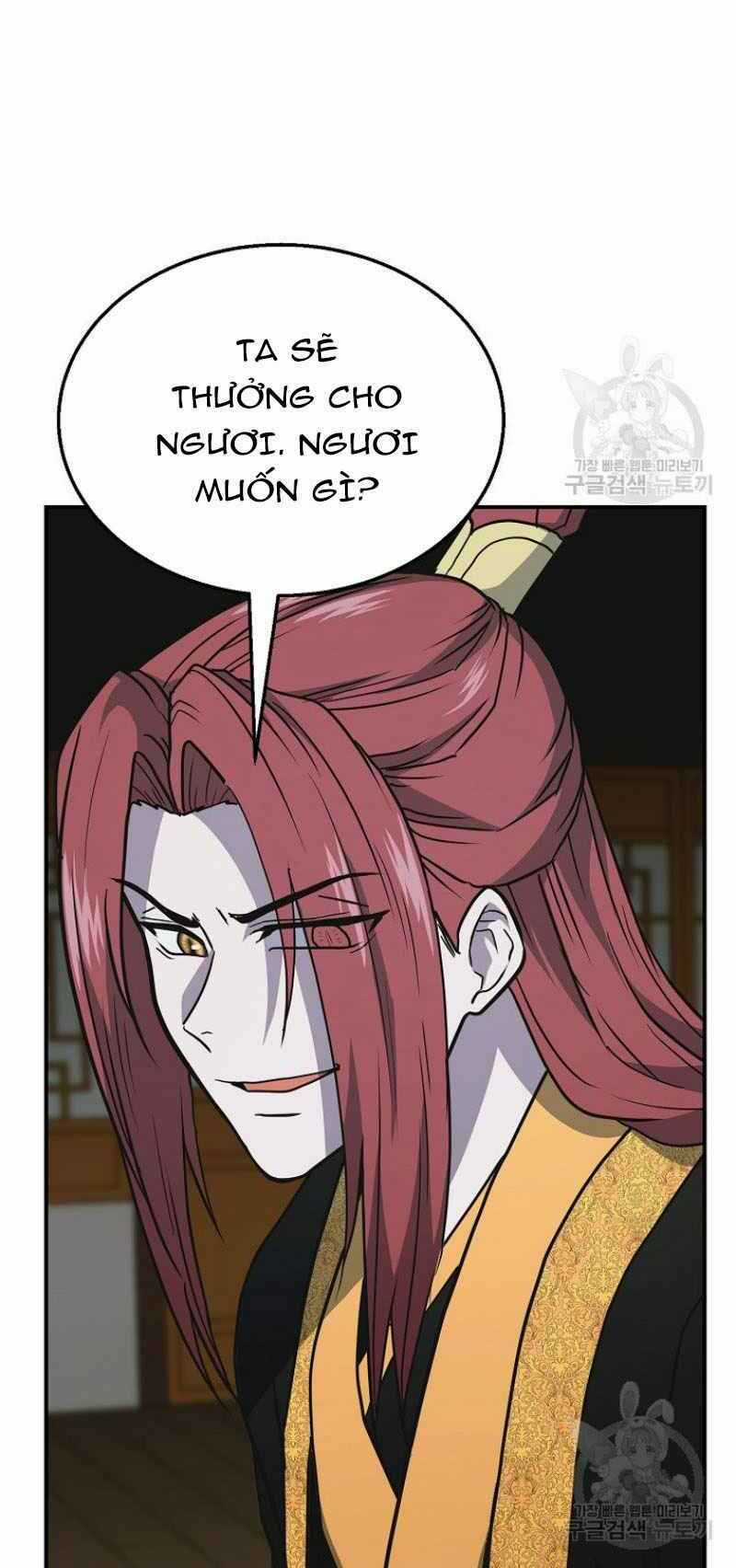 Thiếu Niên Phương Sĩ Chapter 17 trang 11