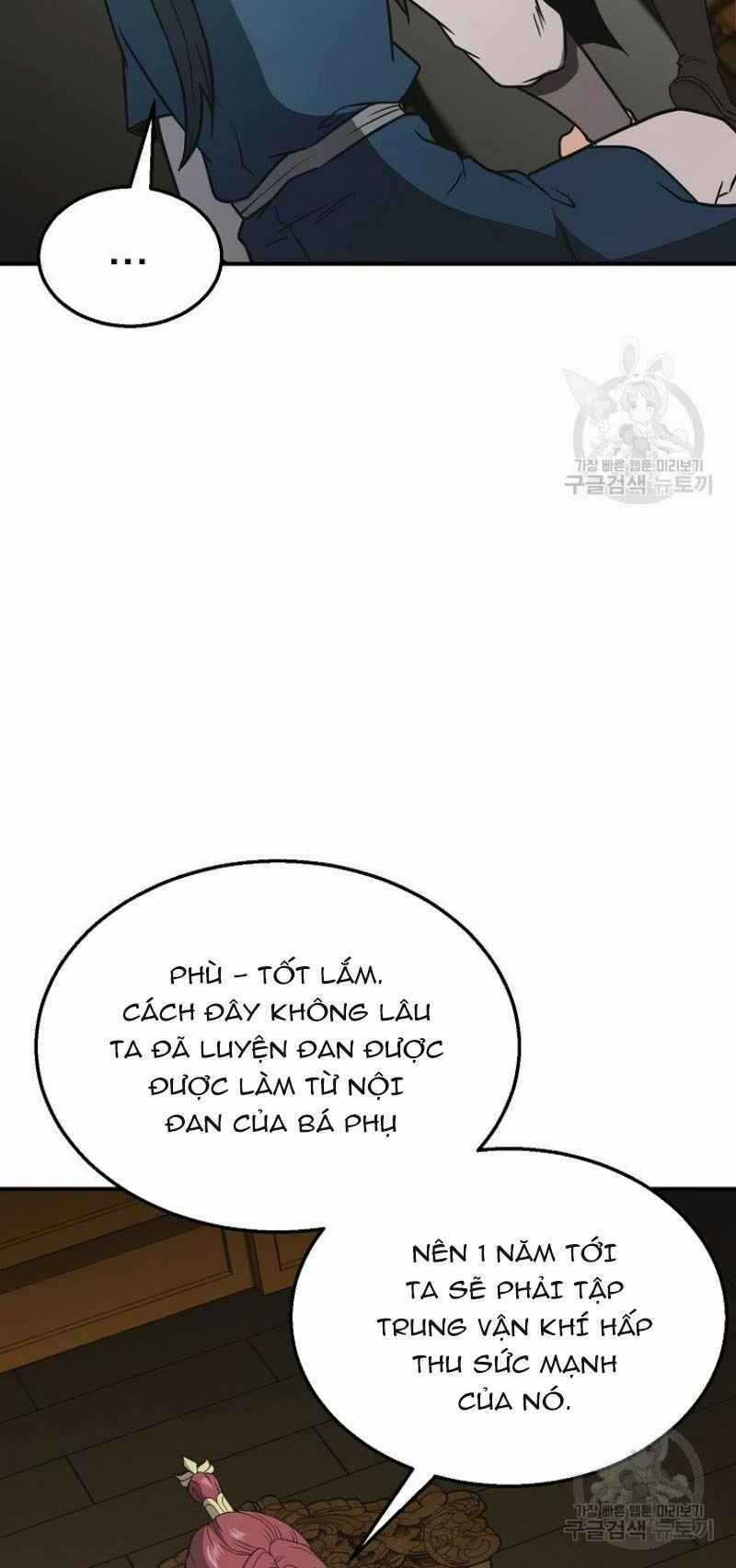 Thiếu Niên Phương Sĩ Chapter 17 trang 17