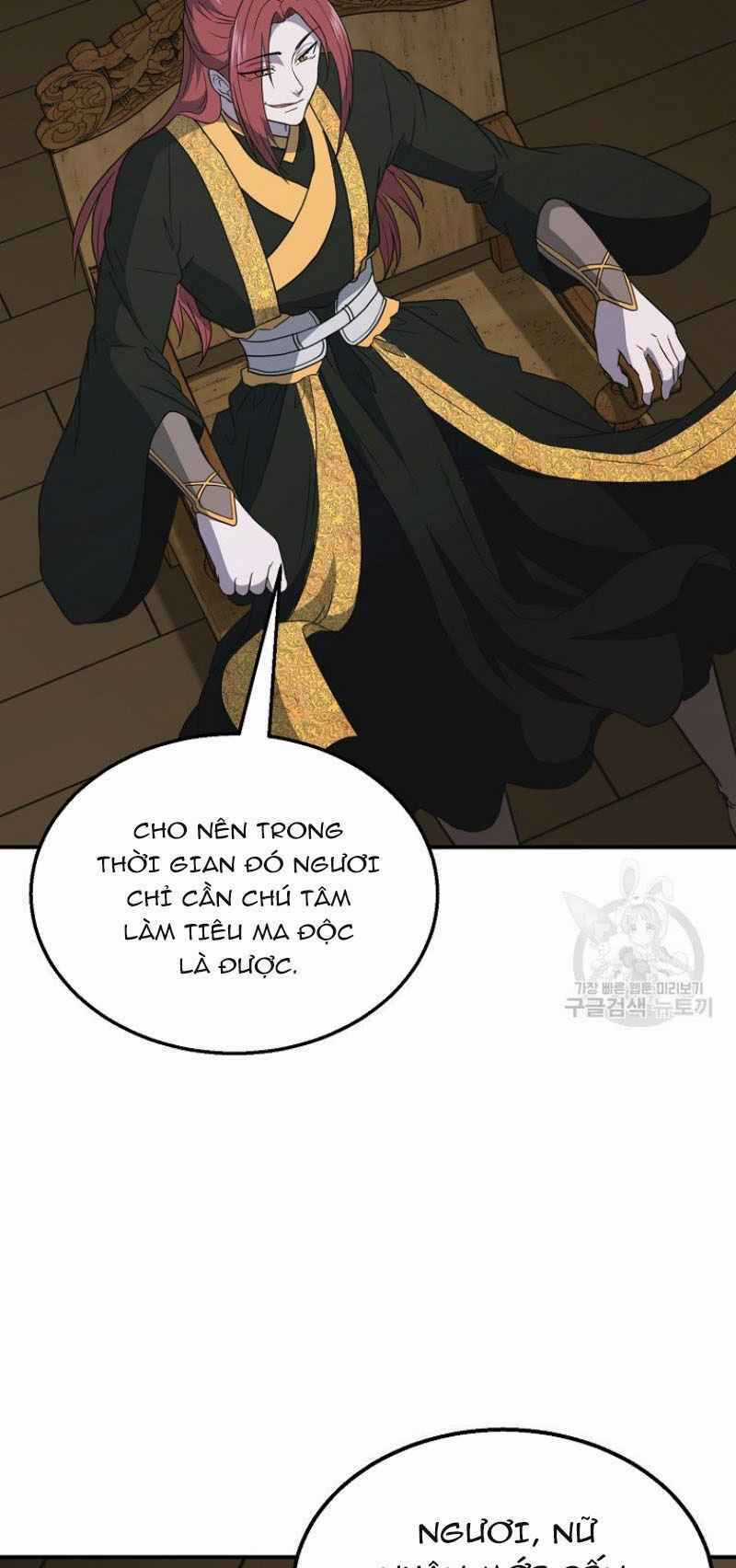 Thiếu Niên Phương Sĩ Chapter 17 trang 18