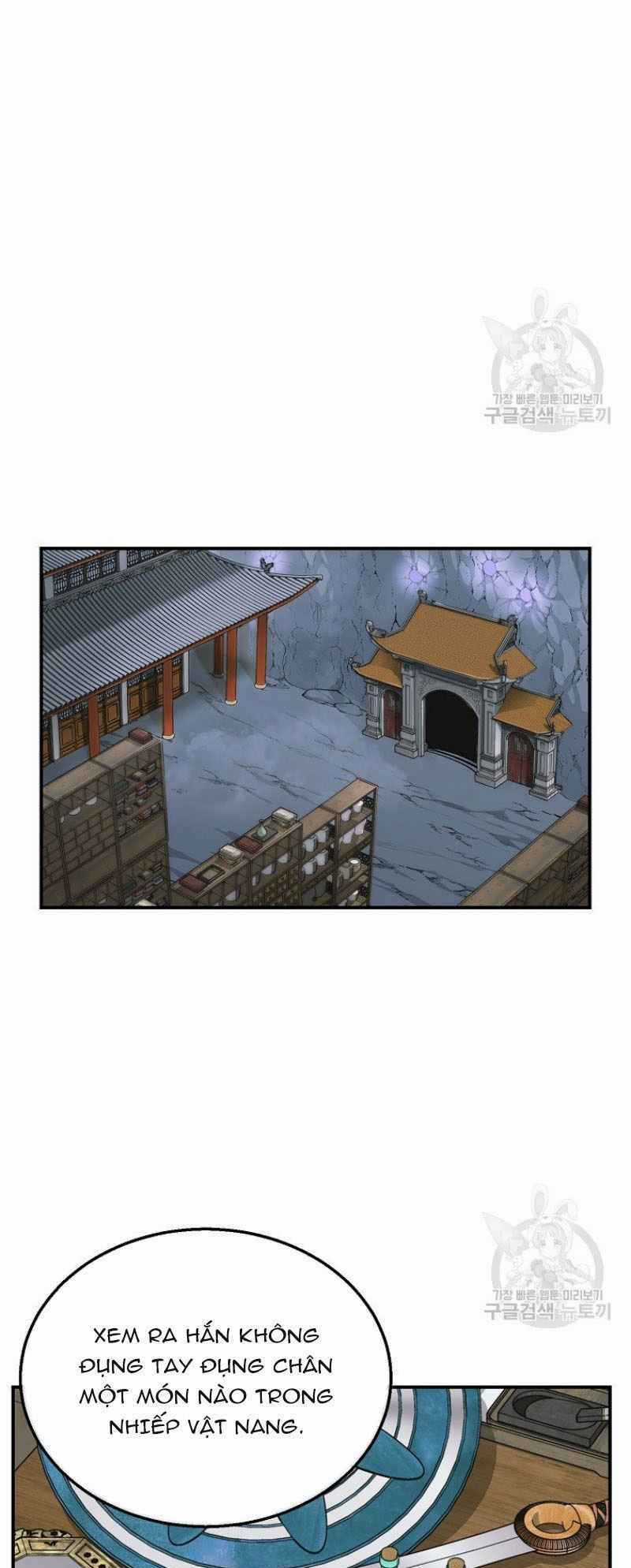 Thiếu Niên Phương Sĩ Chapter 17 trang 26