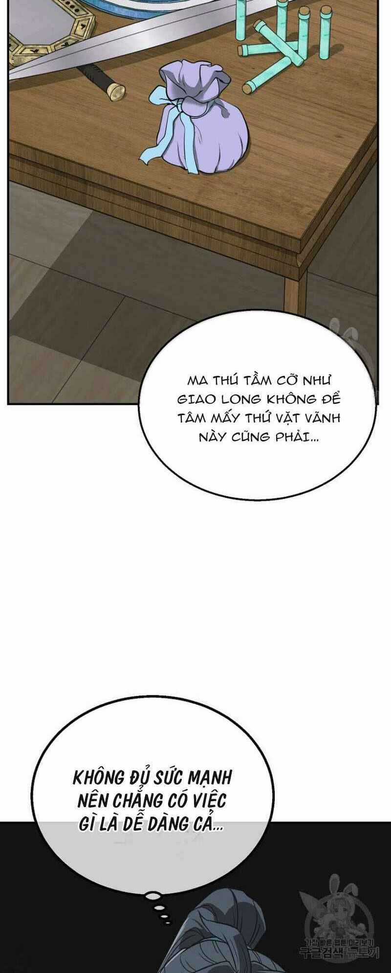 Thiếu Niên Phương Sĩ Chapter 17 trang 27