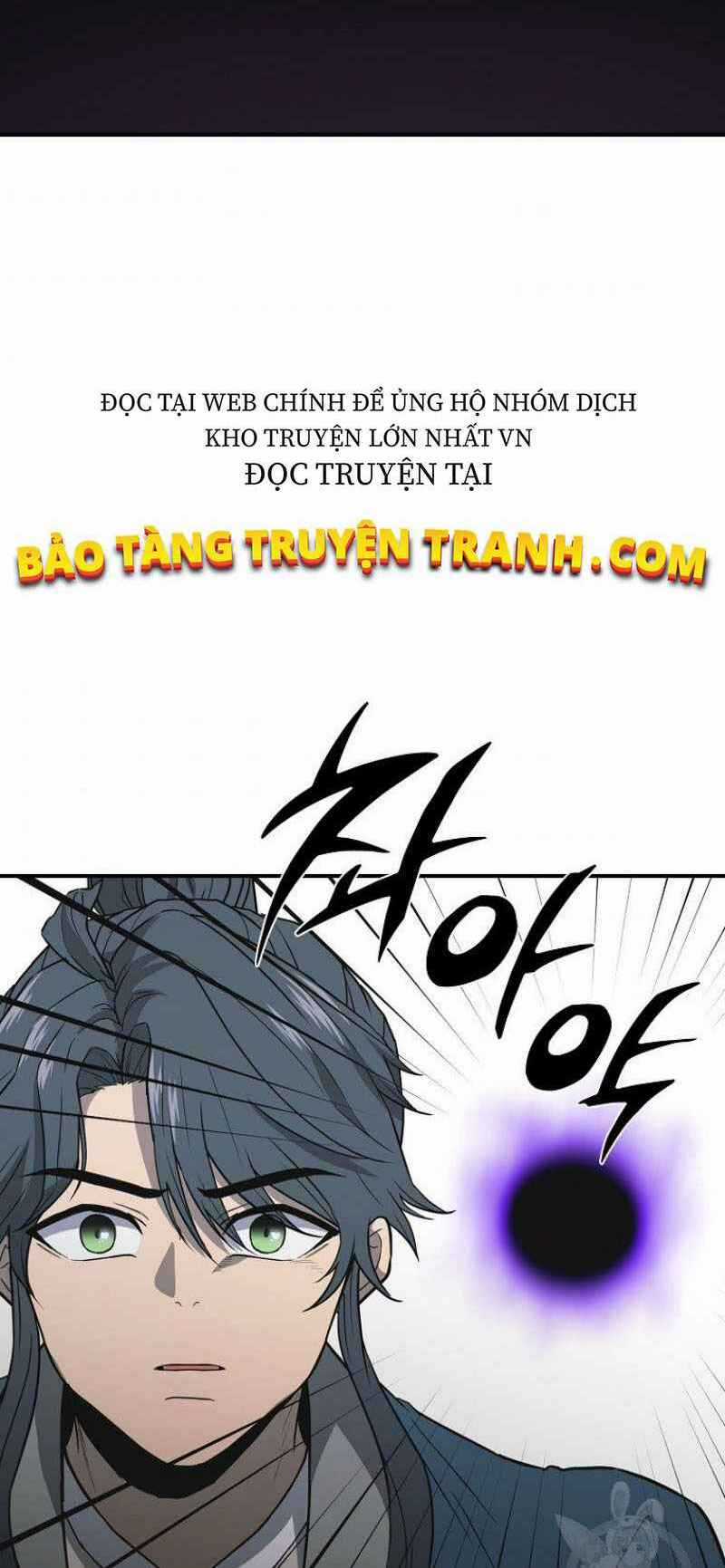 Thiếu Niên Phương Sĩ Chapter 17 trang 3
