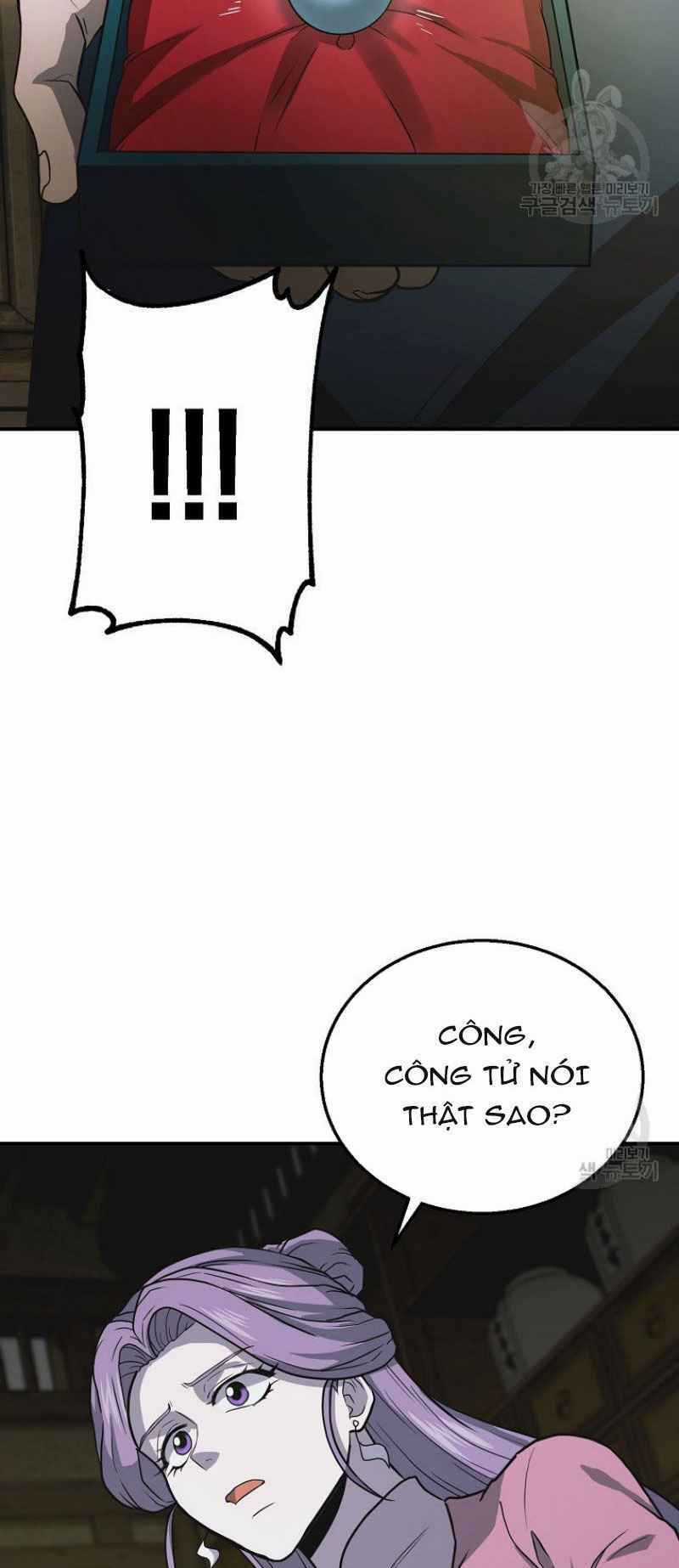 Thiếu Niên Phương Sĩ Chapter 17 trang 38