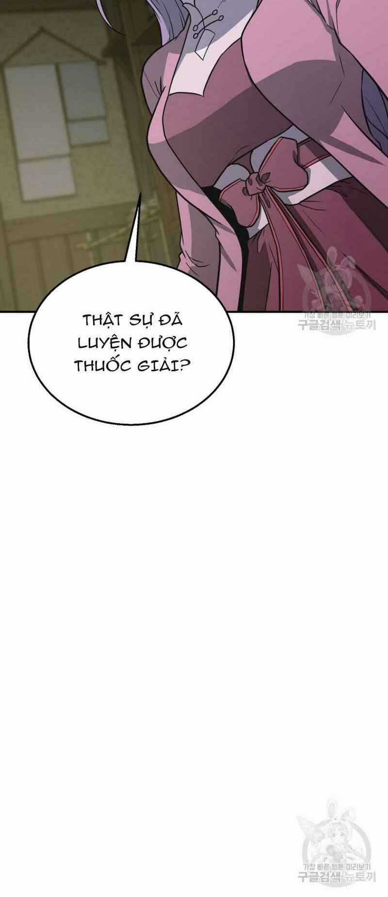 Thiếu Niên Phương Sĩ Chapter 17 trang 39