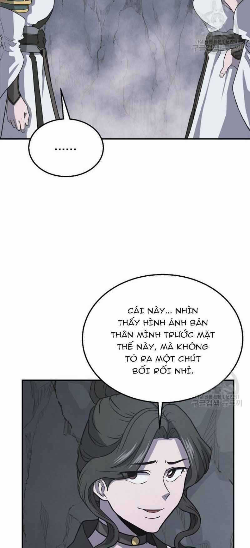 Thiếu Niên Phương Sĩ Chapter 17 trang 44