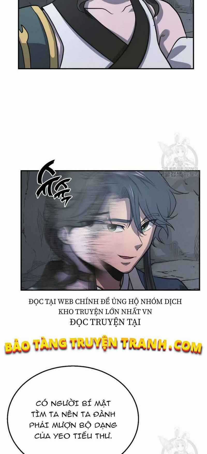 Thiếu Niên Phương Sĩ Chapter 17 trang 45