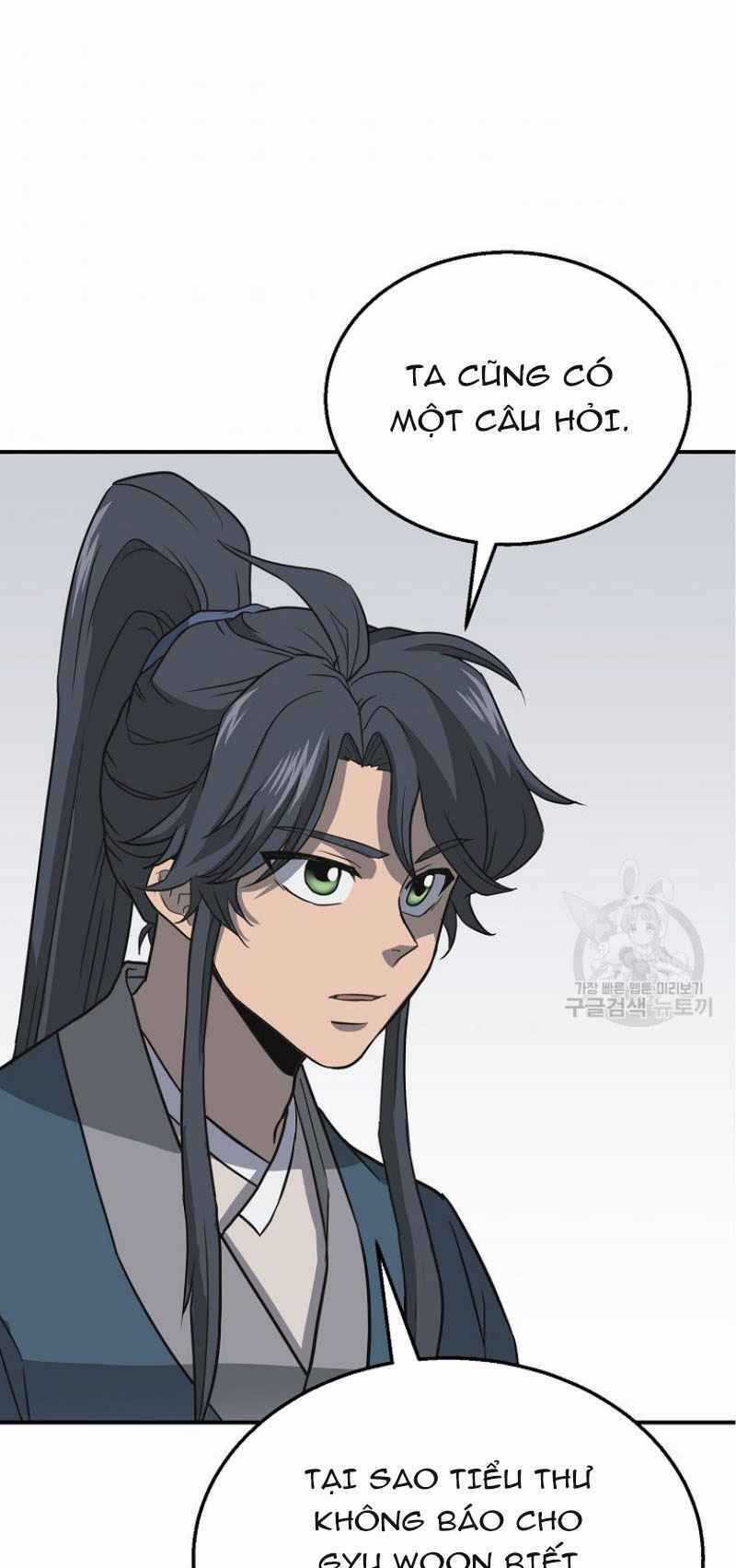 Thiếu Niên Phương Sĩ Chapter 17 trang 48