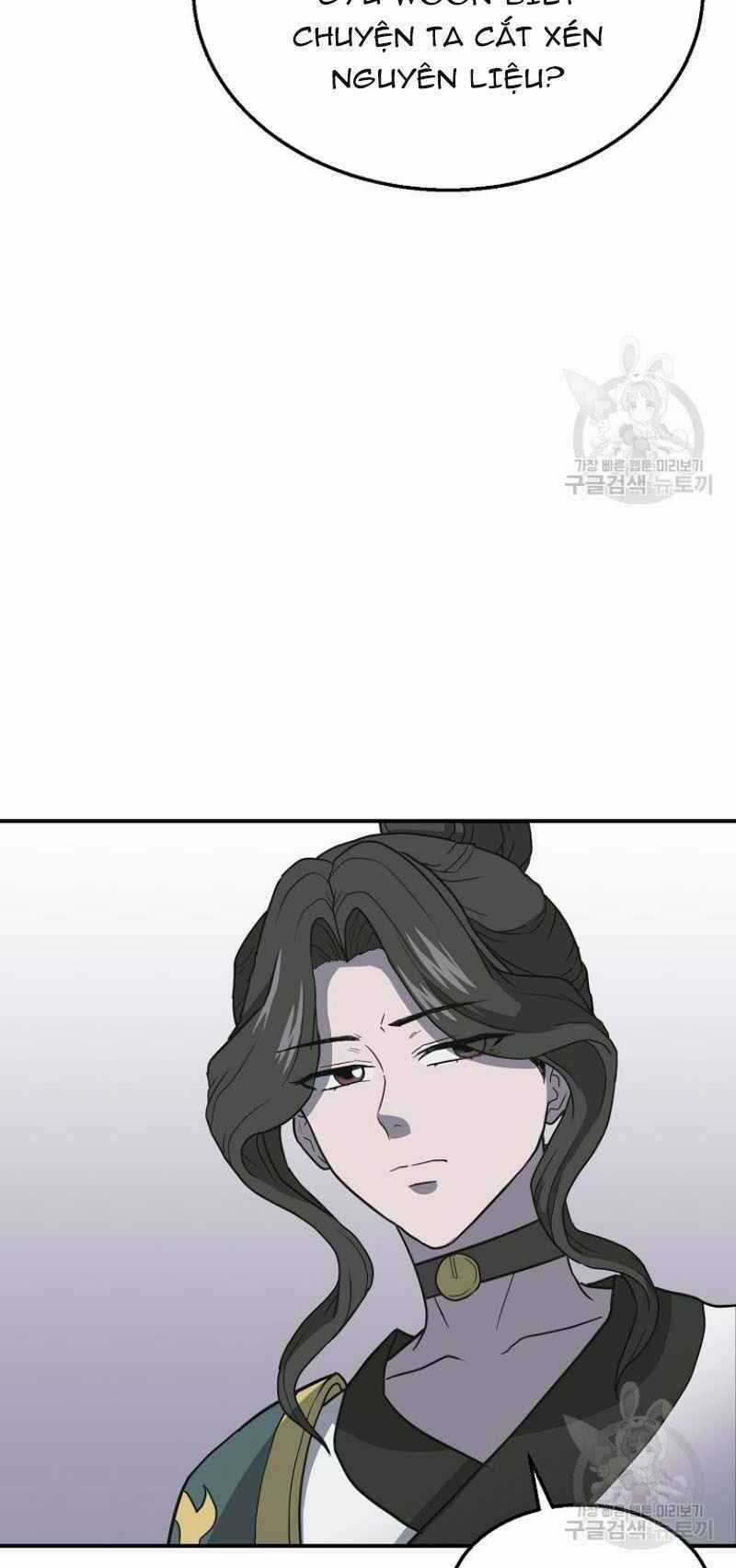 Thiếu Niên Phương Sĩ Chapter 17 trang 49