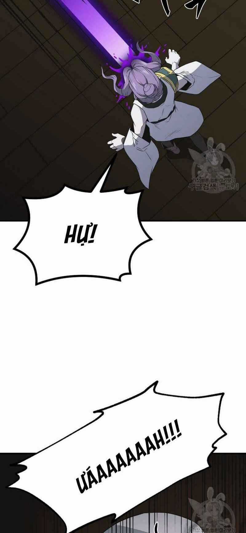 Thiếu Niên Phương Sĩ Chapter 17 trang 5